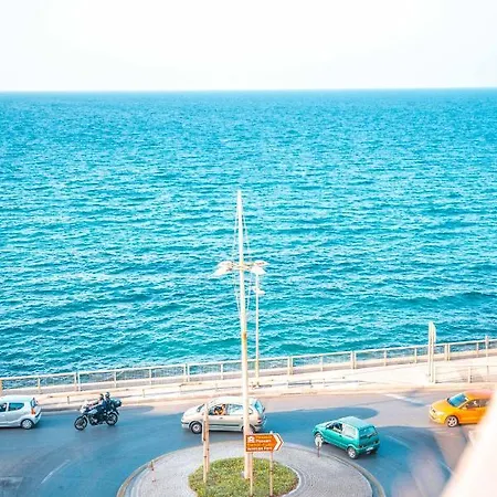 Hom54 Luxury Suites Kandiye Dış mekan fotoğraf