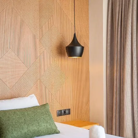 Hom54 Luxury Suites Kandiye Dış mekan fotoğraf