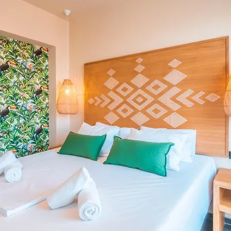 Hom54 Luxury Suites Kandiye Dış mekan fotoğraf