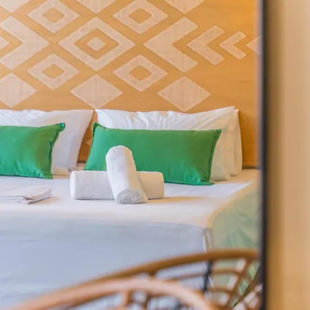 Hom54 Luxury Suites Kandiye Dış mekan fotoğraf
