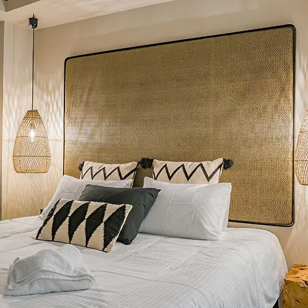 Hom54 Luxury Suites Kandiye Dış mekan fotoğraf