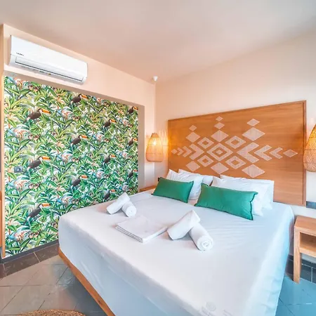Hom54 Luxury Suites Kandiye Dış mekan fotoğraf