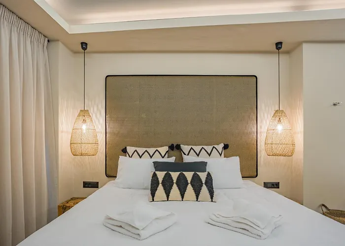 Hom54 Luxury Suites