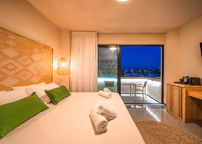 Hom54 Luxury Suites