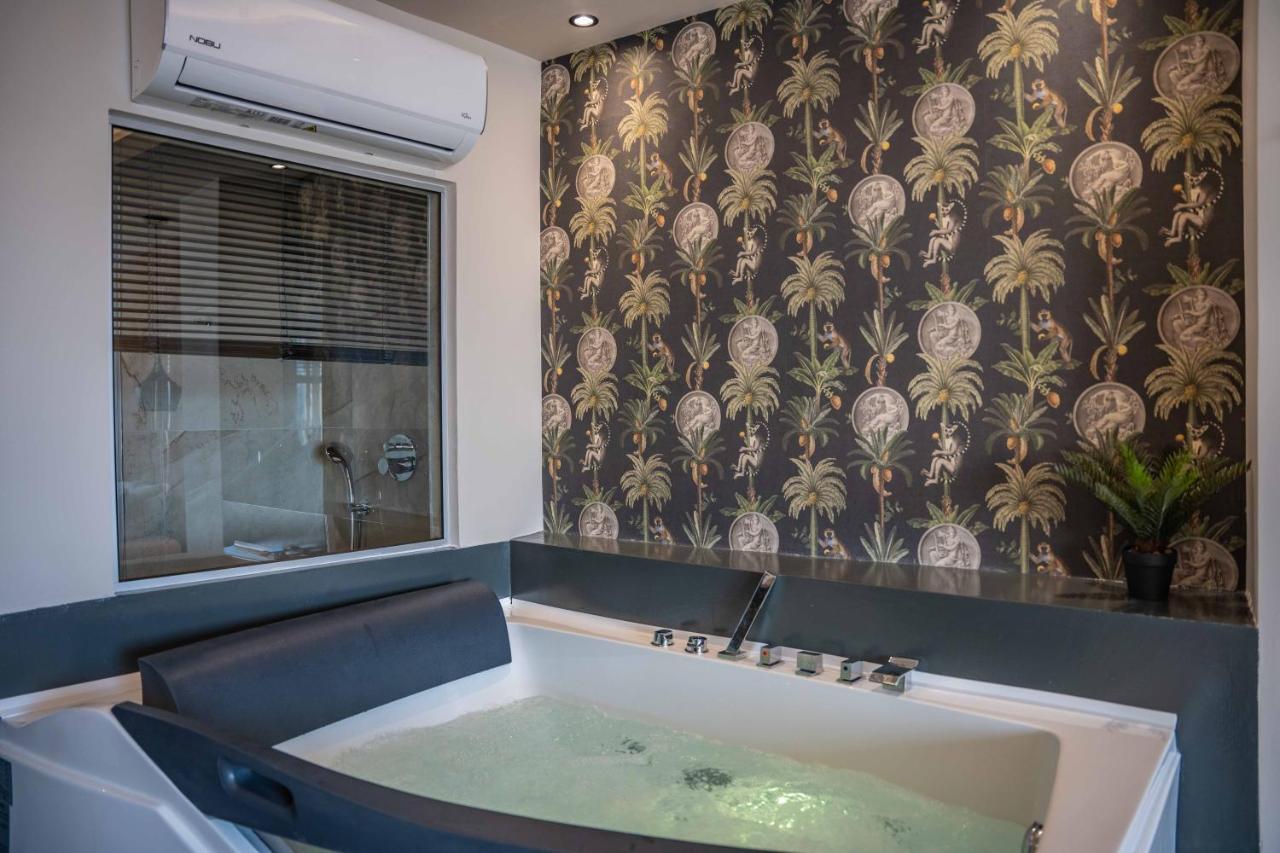 Hom54 Luxury Héraklion