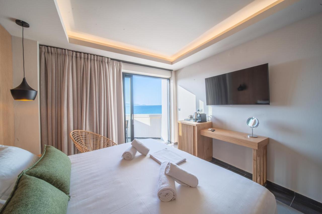 Hom54 Luxury * Iraklio