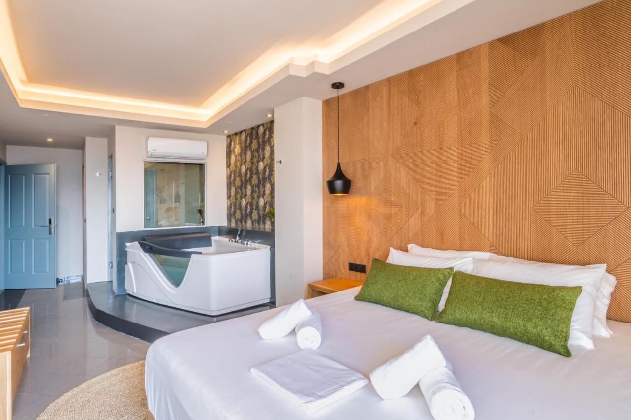 Hom54 Luxury Appartement Héraklion