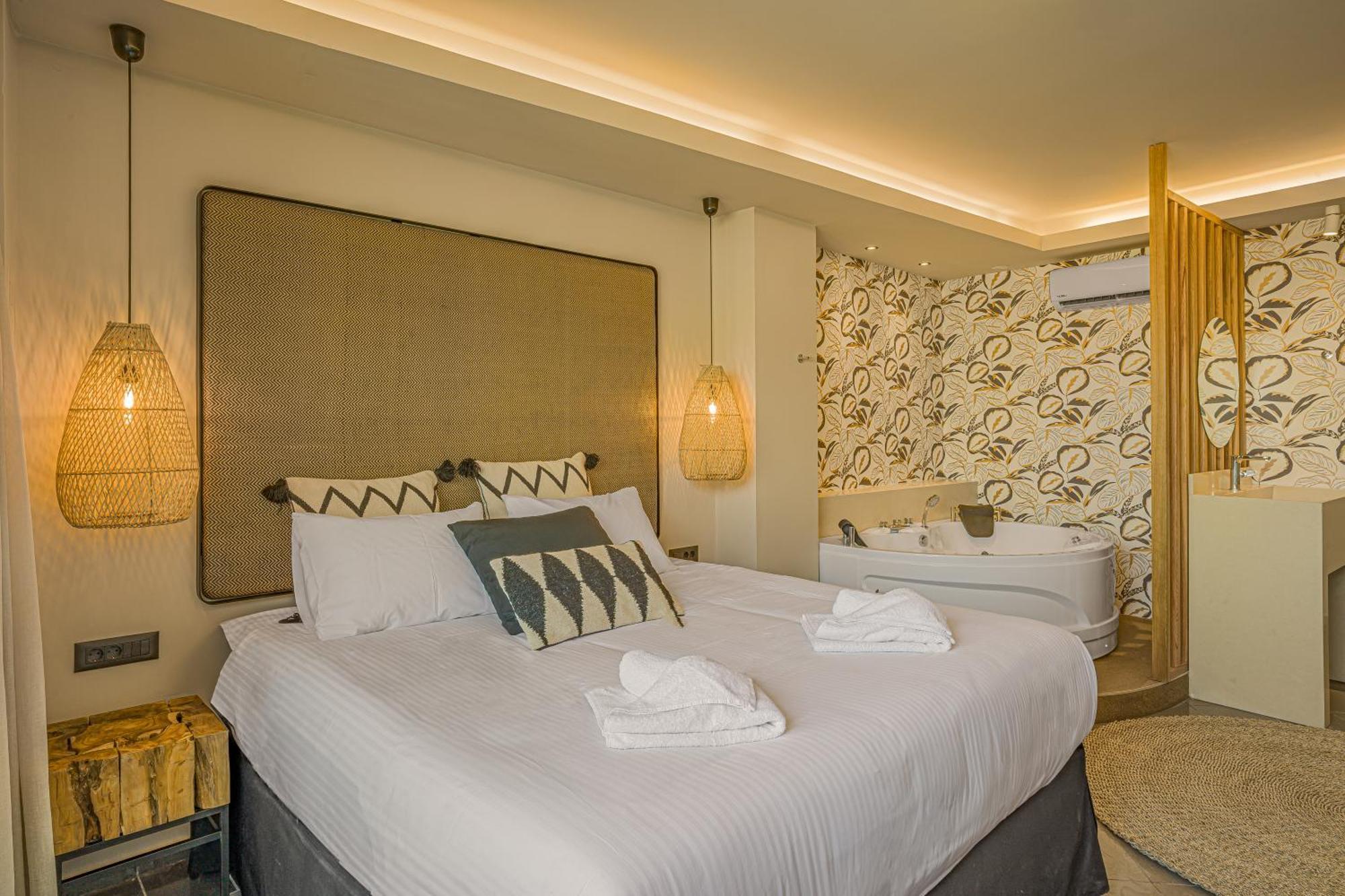 Appartement Hom54 Luxury *