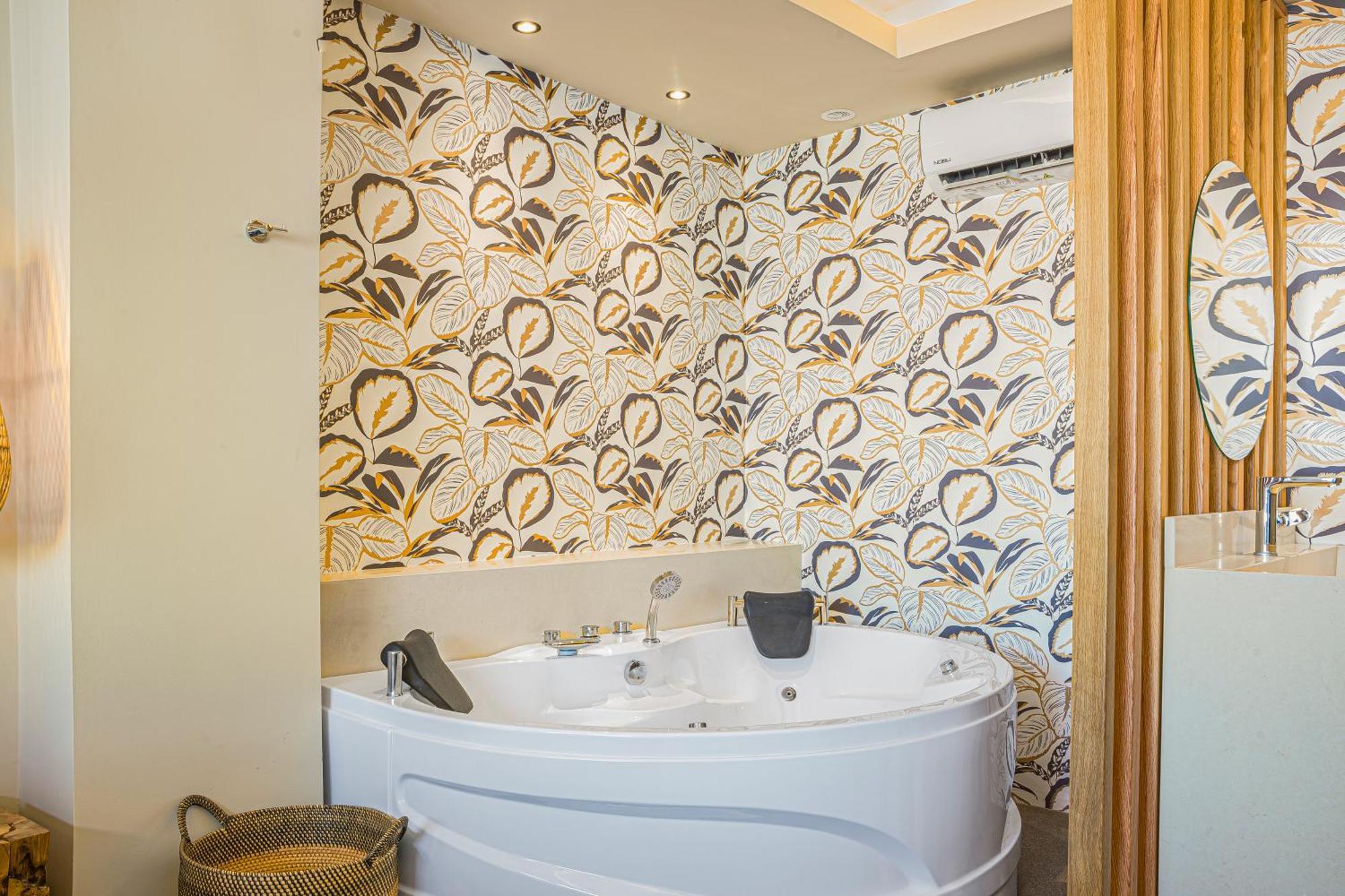 Appartement Hom54 Luxury *