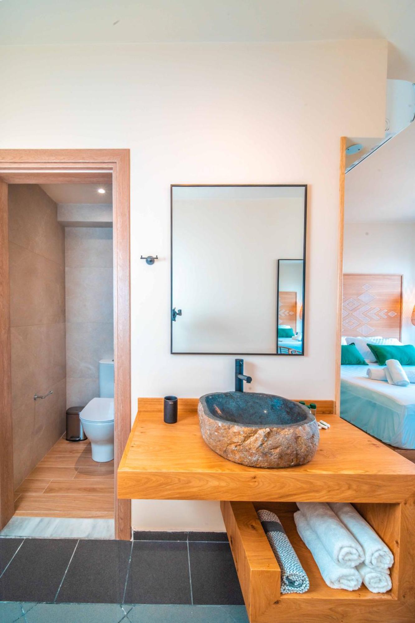 Appartement Hom54 Luxury