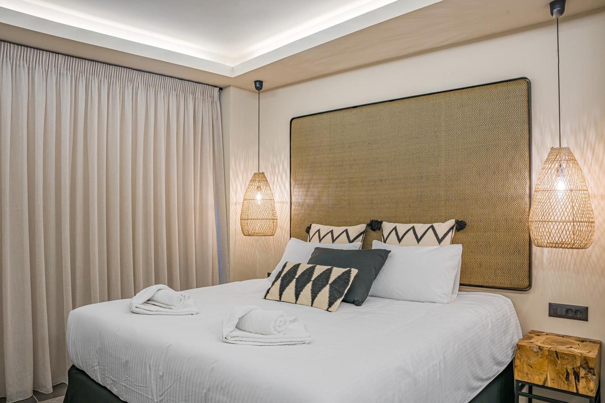 Hom54 Luxury Iraklio
