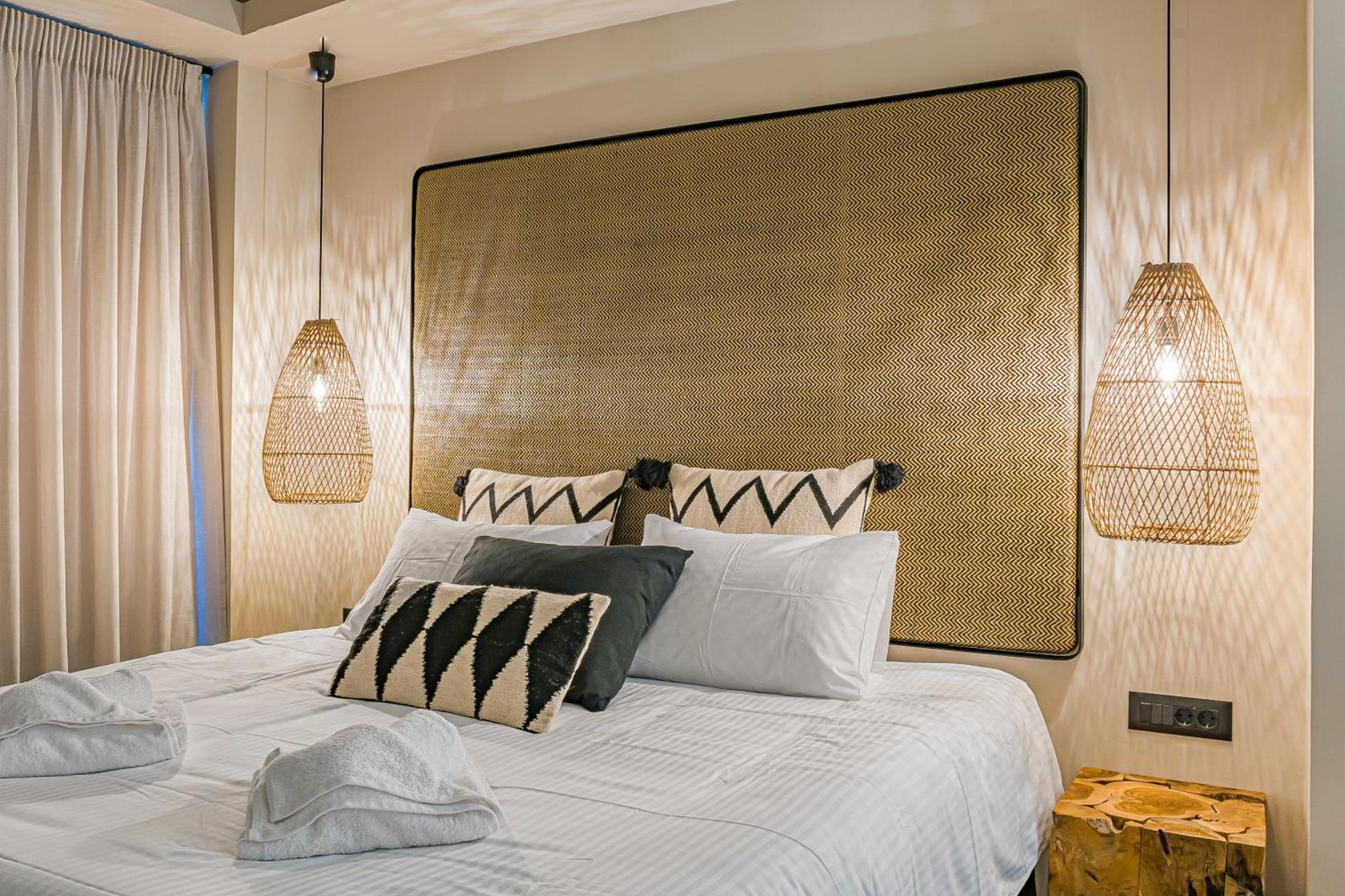 Hom54 Luxury Appartement