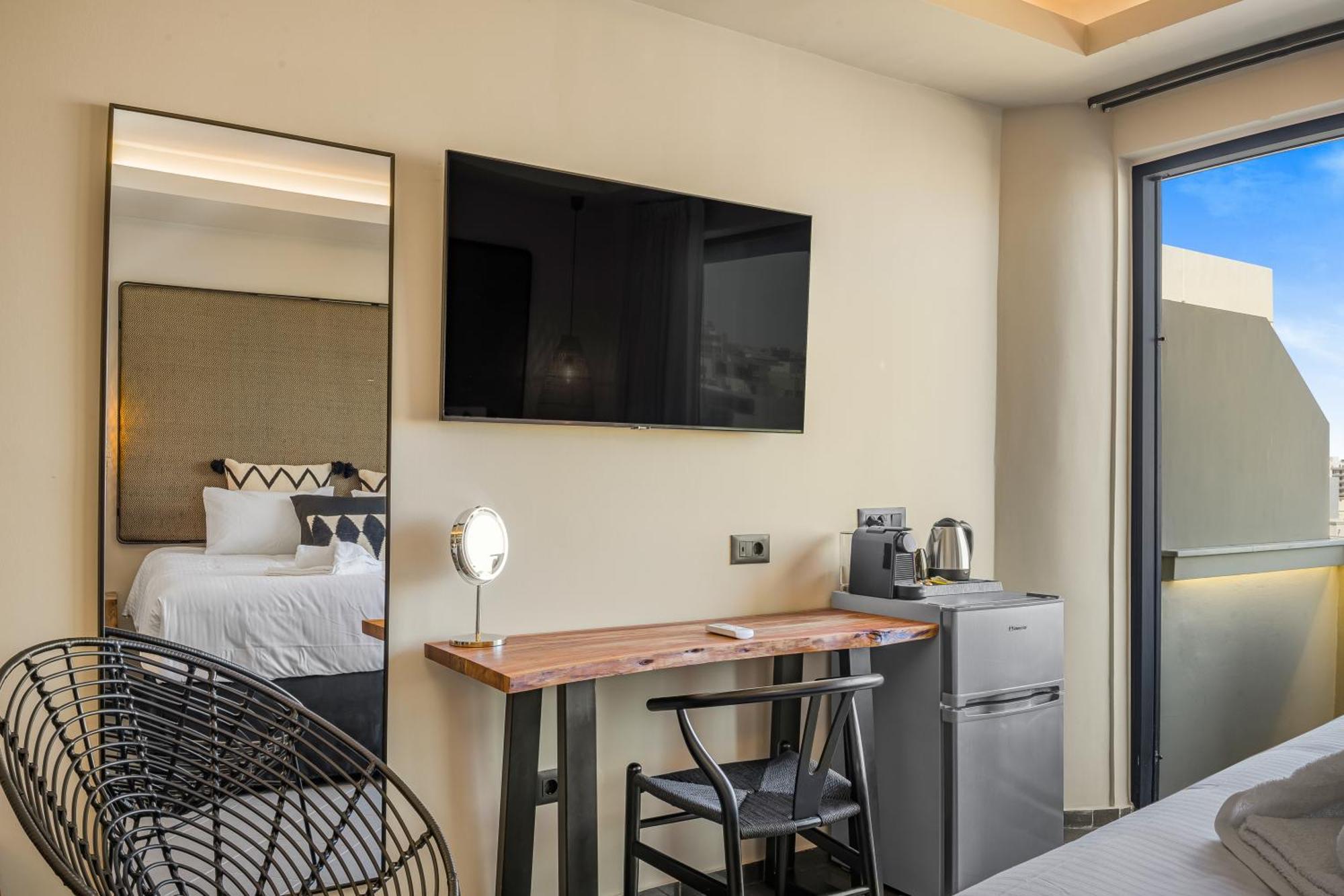 Appartement Hom54 Luxury