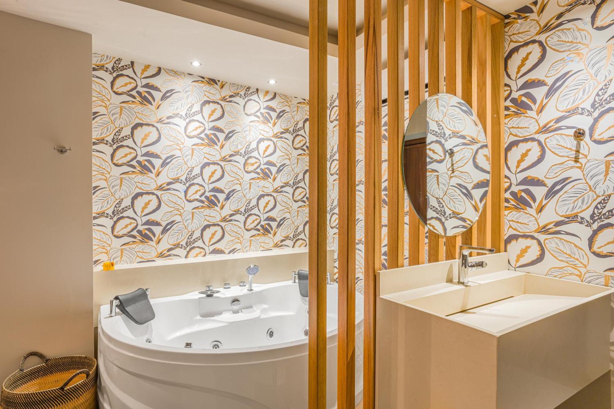 Hom54 Luxury Apartment