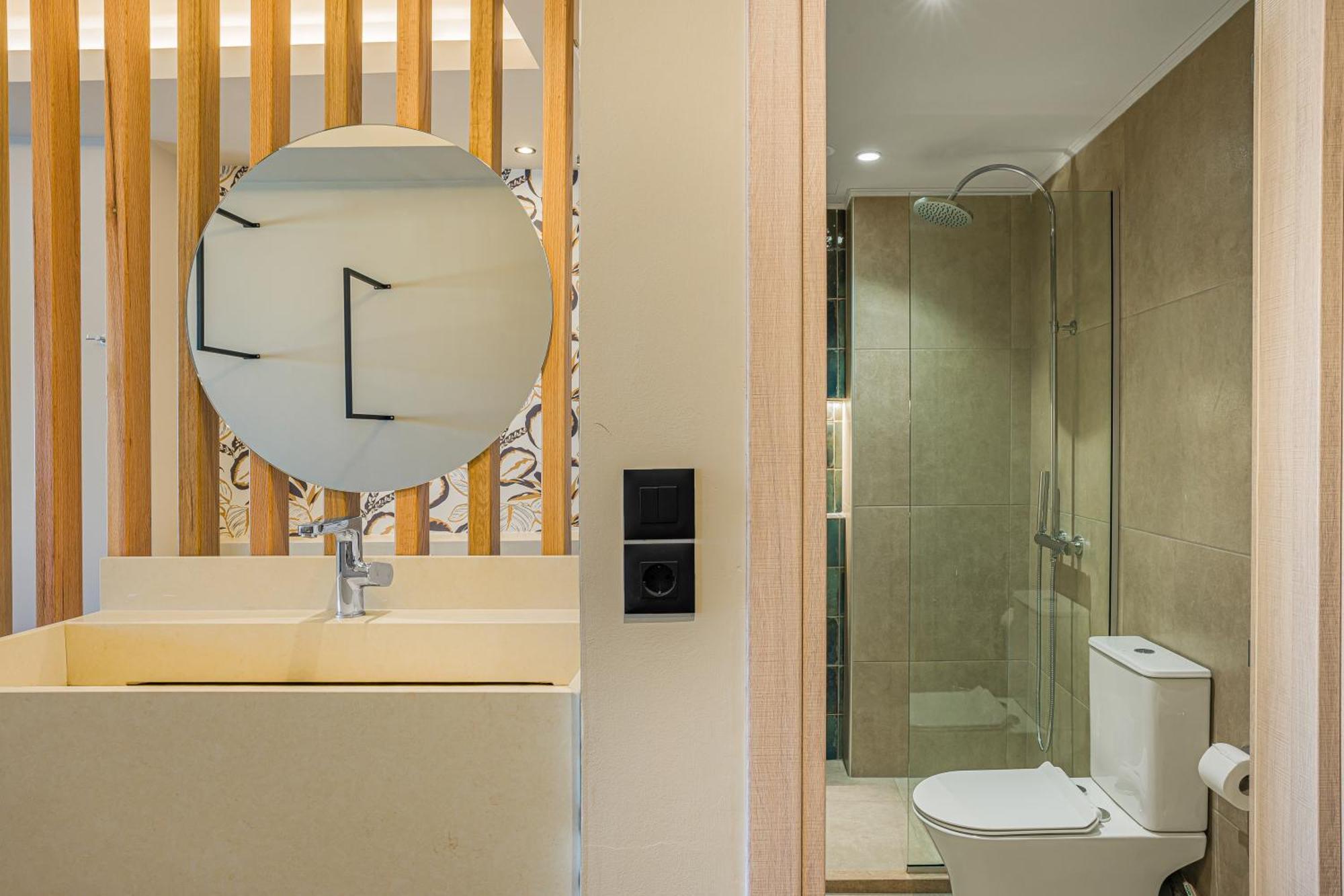 Hom54 Luxury Appartement *